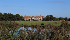 Burton Constable